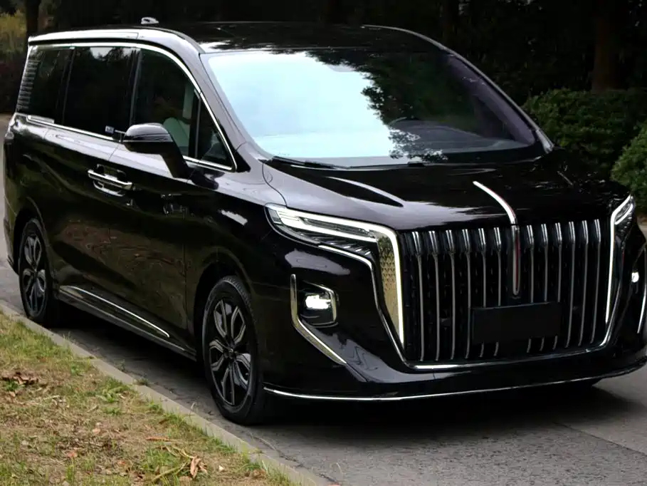 HONGQI HQ9 2023