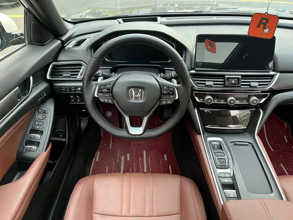 HONDA INSPIRE 2022