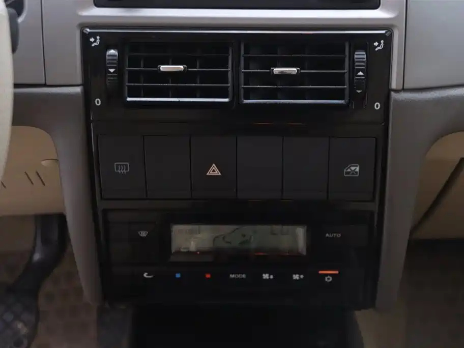VOLKSWAGEN OTHER 2008