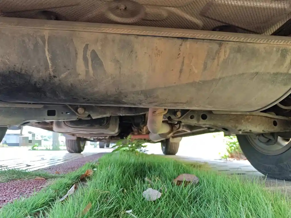CHANGAN CS75 2016