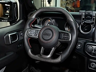 JEEP WRANGLER  2022 YEAR 2.0T  EDITION 2022