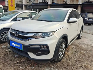 Заказать CIIMO DONGFENG HONDA X-NV