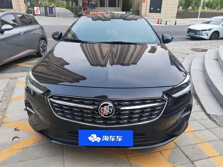 BUICK REGAL 2023