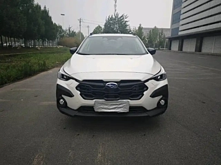 Заказать SUBARU 旭豹