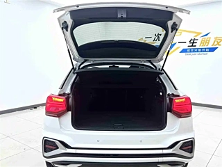 AUDI Q2L  2022 YEAR 35 TFSI AGGRESSIVE DYNAMIC 2022