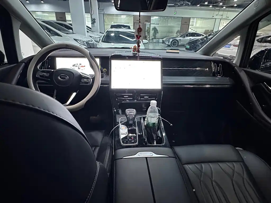 TRUMPCHI M8 2024