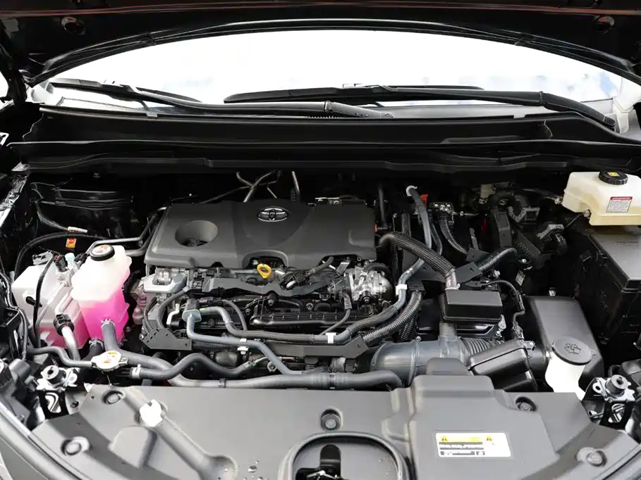 TOYOTA SIENNA SIENNA 2025