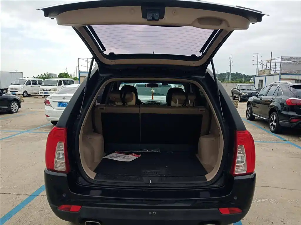 KIA SPORTAGE 2013