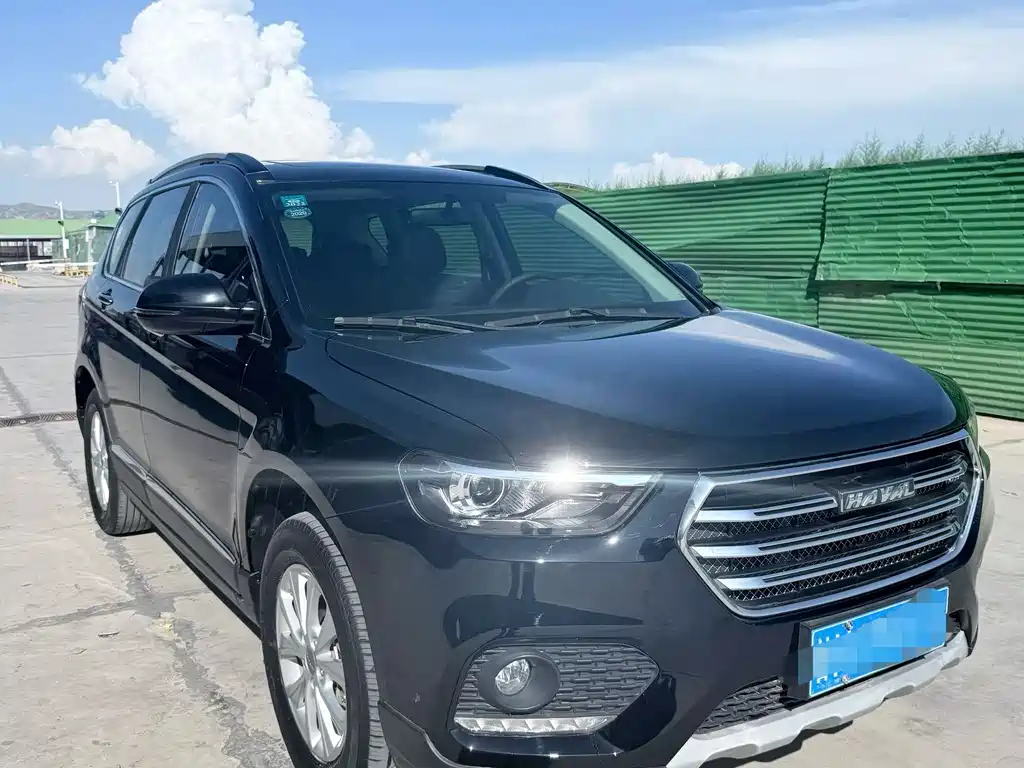 HAVAL H6 2020