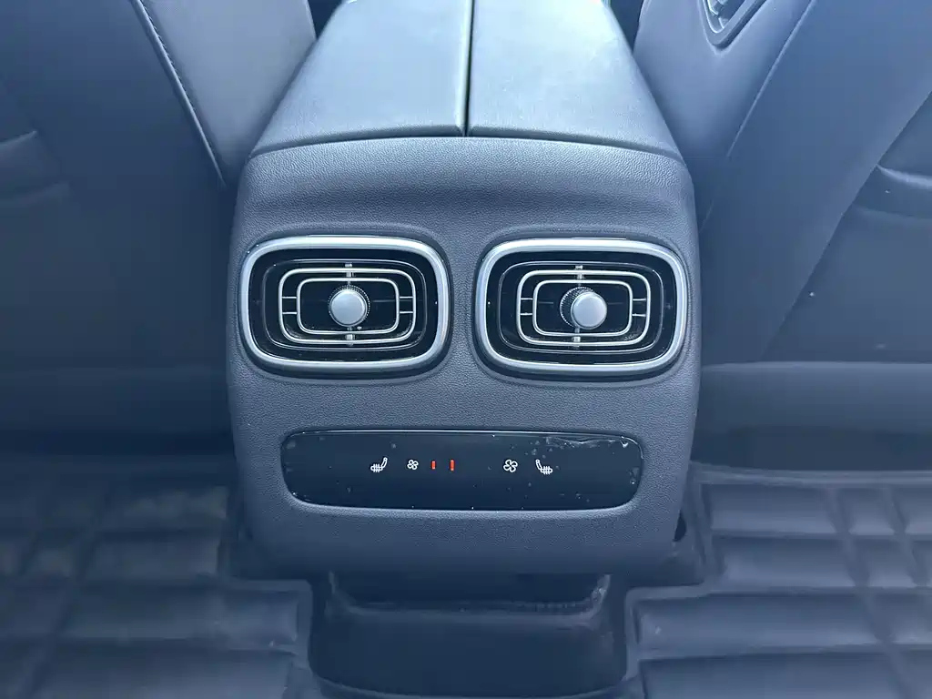 CHERY TIGGO 9 2023