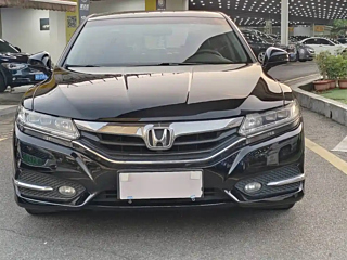 HONDA SI PLATINUM 2016
