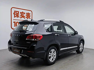 HAVAL H6 2014
