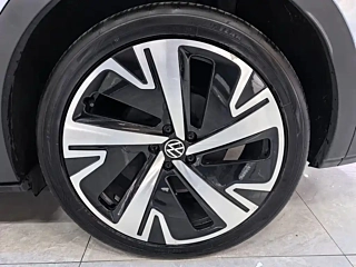 VOLKSWAGEN ID.4 X  2021 YEAR PRIME &#21170;&#33021; 4WD EDITION 2021
