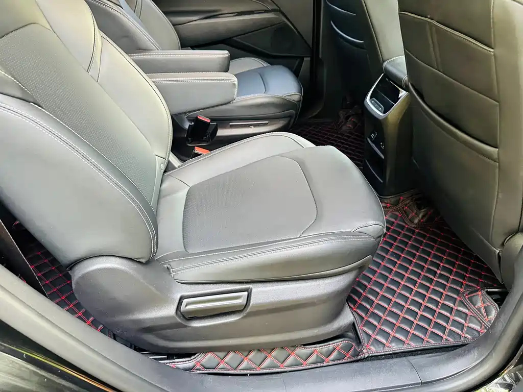 SAIC MAXUS G50 2022