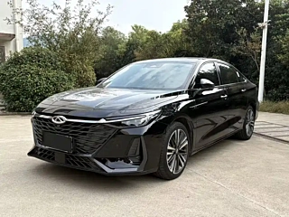 Заказать CHERY ARRIZO 8