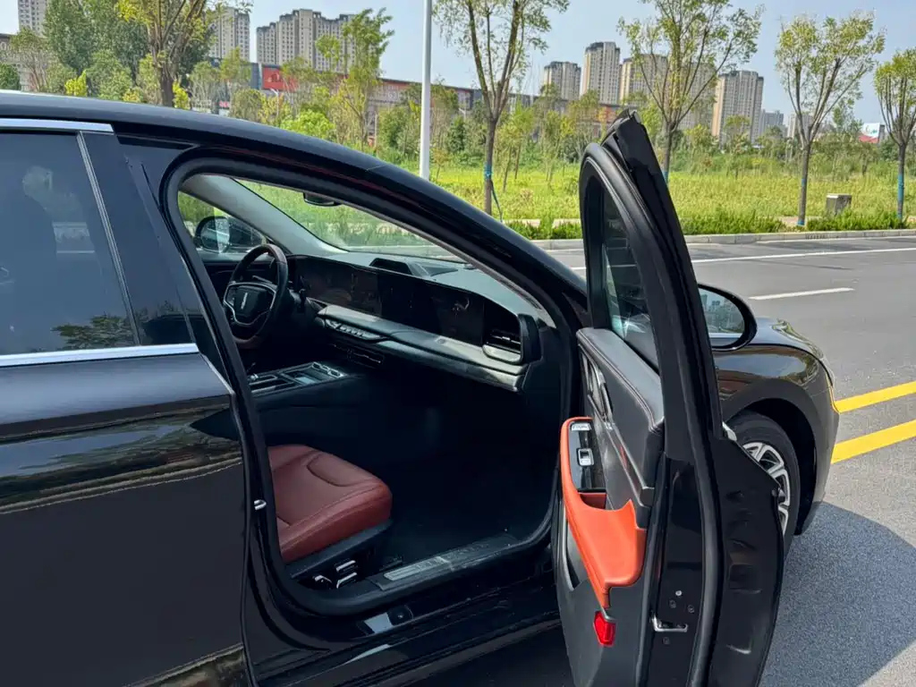 LINCOLN Z 2022