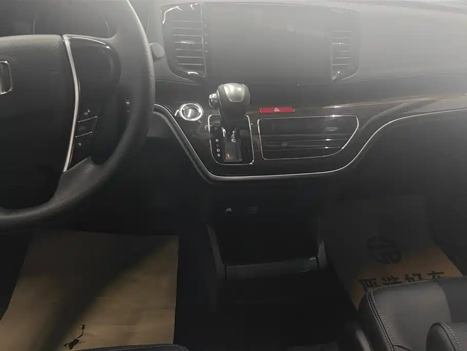 HONDA ODYSSEY 2019