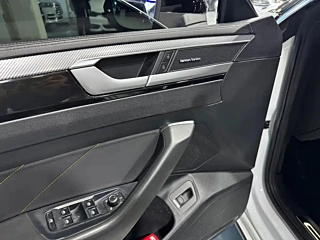 VOLKSWAGEN FAW - VOLKSWAGEN CC  2021 YEAR 380TSI &#22842;&#30446; EDITION 2021