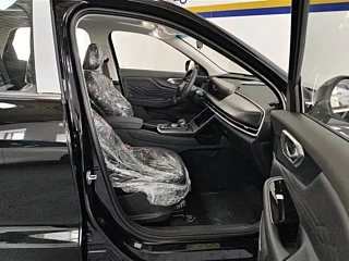 BAIC X7 2023 YEAR 1.5TD DCT+ EDITION 2023