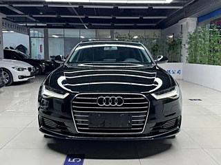 AUDI A6L 2018