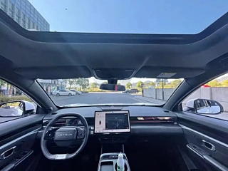 JETOUR BIG &#22307;  2022 YEAR 1.6T DCTSPORT 2022