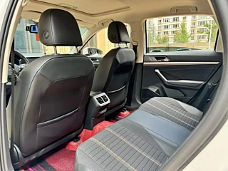 VOLKSWAGEN LAVIDA  2022 YEAR 280TSI DSG COMFORT EDITION 2022