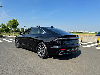 LINCOLN Z 2024 YEAR 2.0T EDITION 2024