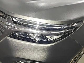 CHEVROLET EXPLORER  2021 YEAR 550T RS INTELLIGENT &#25299;&#30028; EDITION 2021