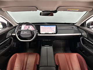 XPENG MOTORS P7  2020 YEAR 670N 2020