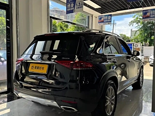 MERCEDES BENZ GLE 2021 YEAR GLE 350 4MATIC DYNAMIC 2021