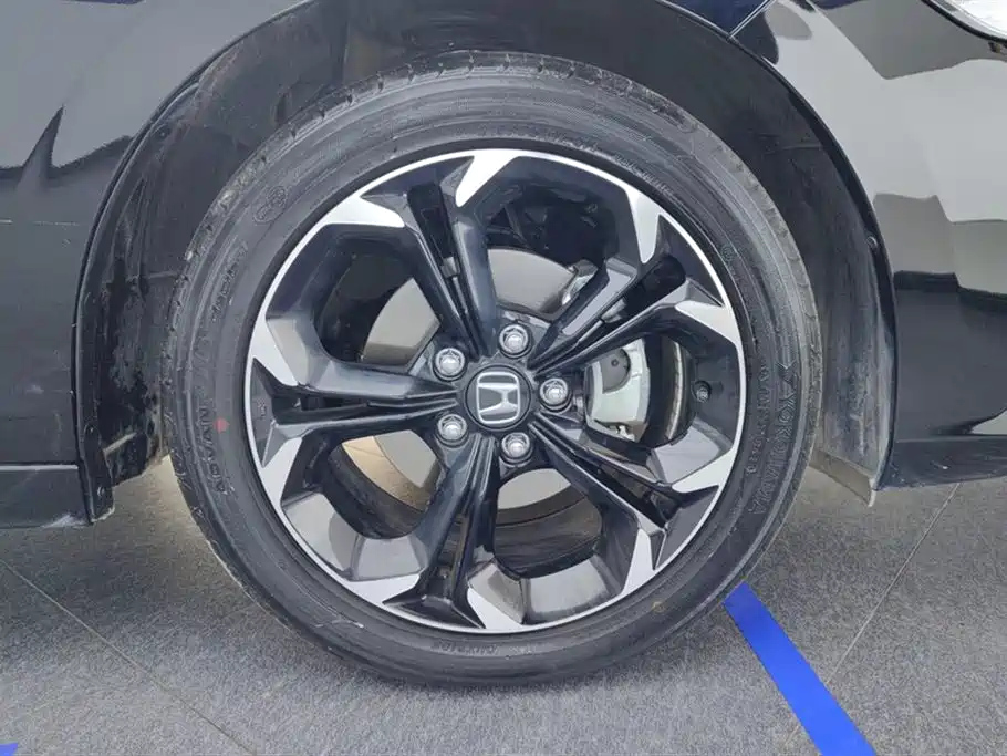 HONDA CIVIC 2023