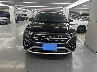 VOLKSWAGEN TAYRON 2023