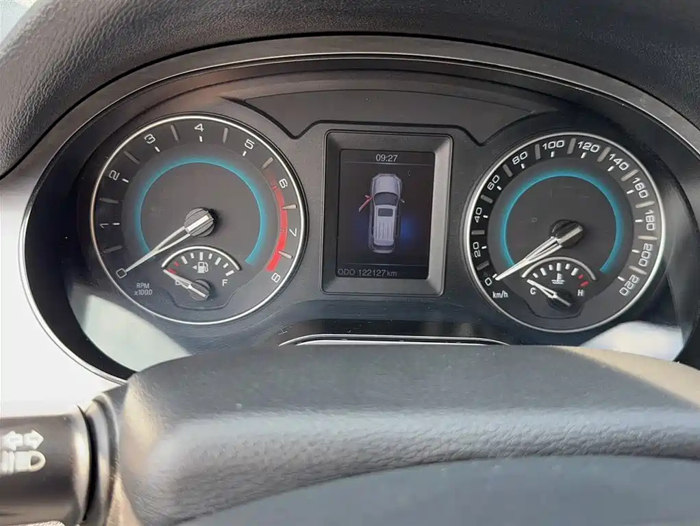 HAVAL H2 2014
