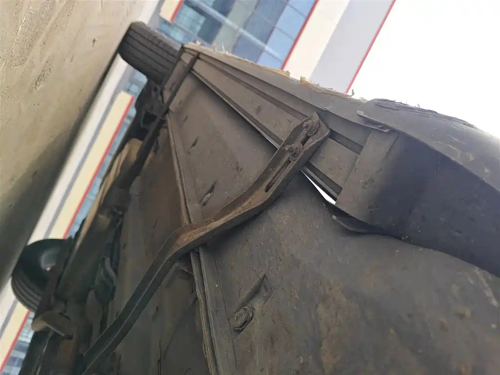 DONGFENG SCENERY 580 2020