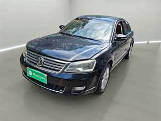 VOLKSWAGEN PASSAT LINGYU 2011