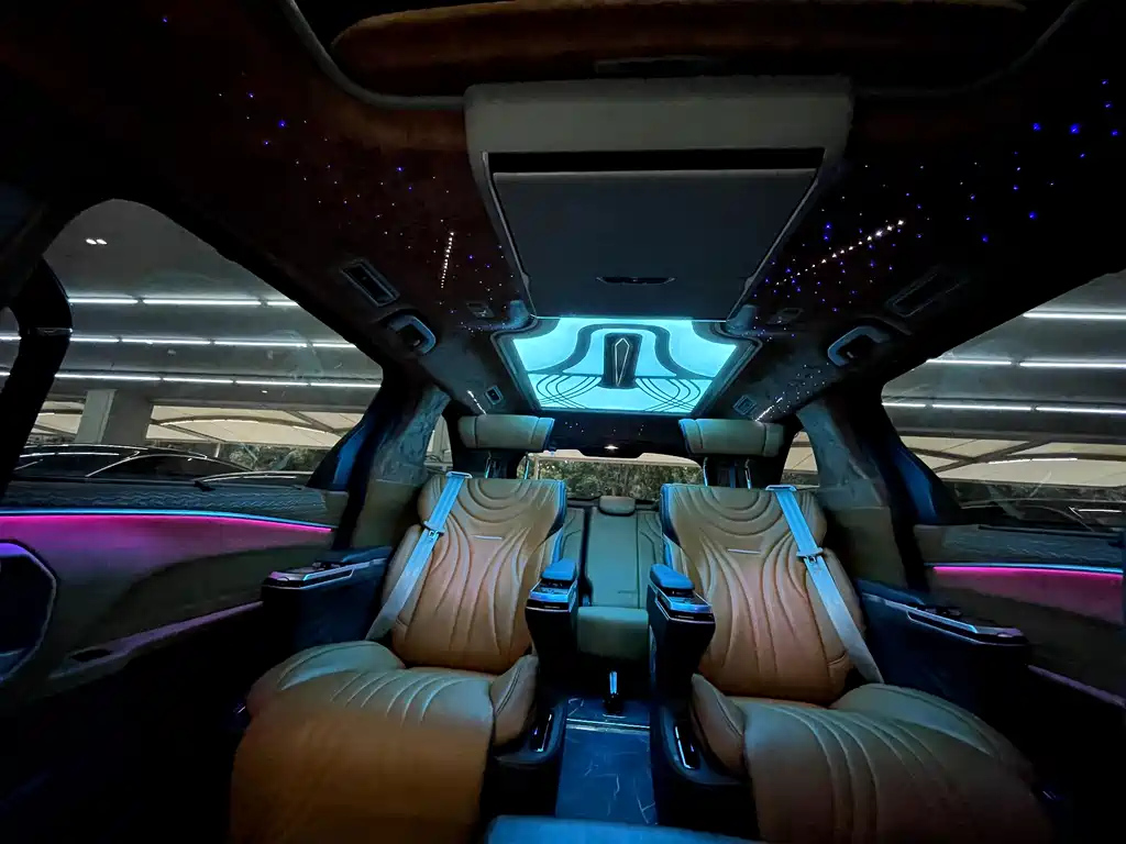 TOYOTA SIENNA SIENNA 2021