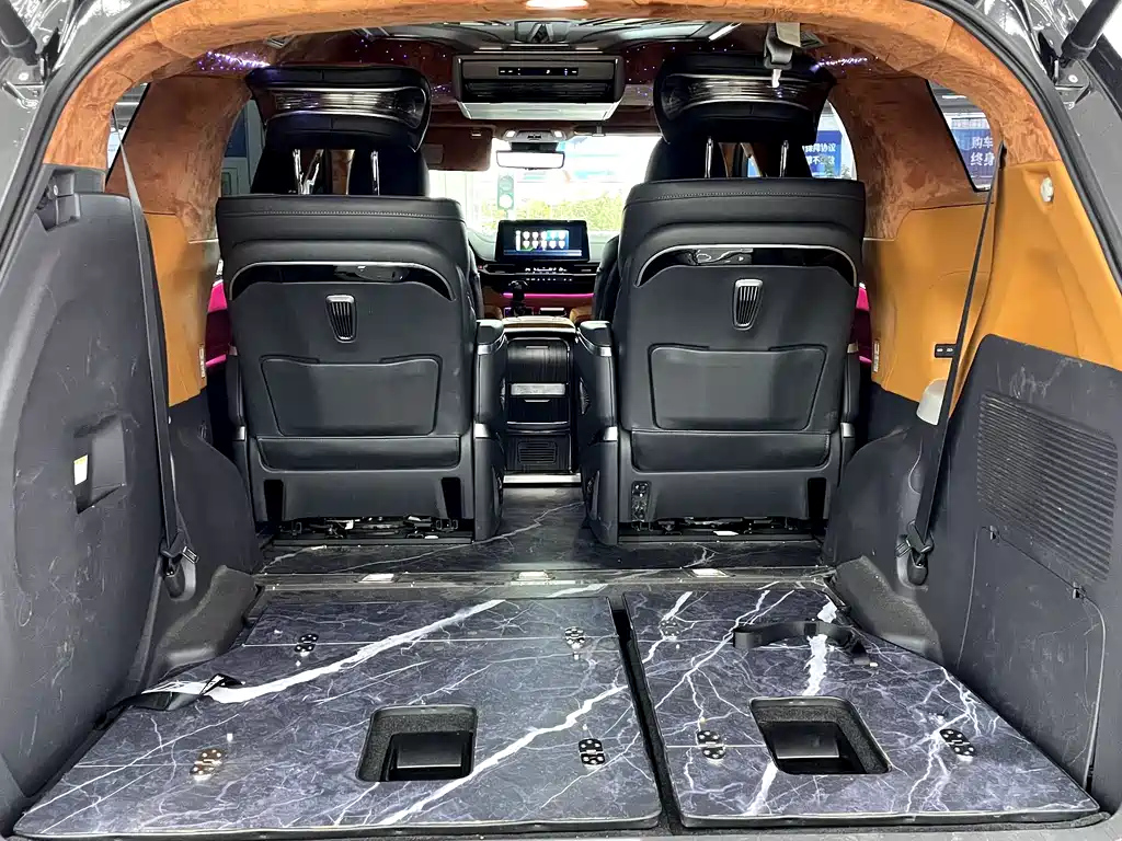 TOYOTA SIENNA SIENNA 2021