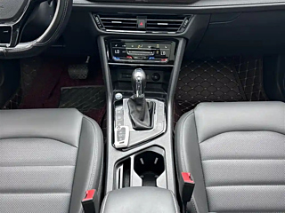 VOLKSWAGEN THARU 2021 YEAR 280TSI 2WD DELUXE EDITION PLUS 2021