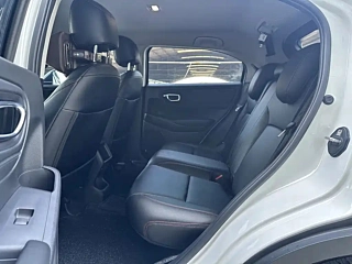 HONDA XR-V  2024 YEAR 1.5L CVT EDITION 2024