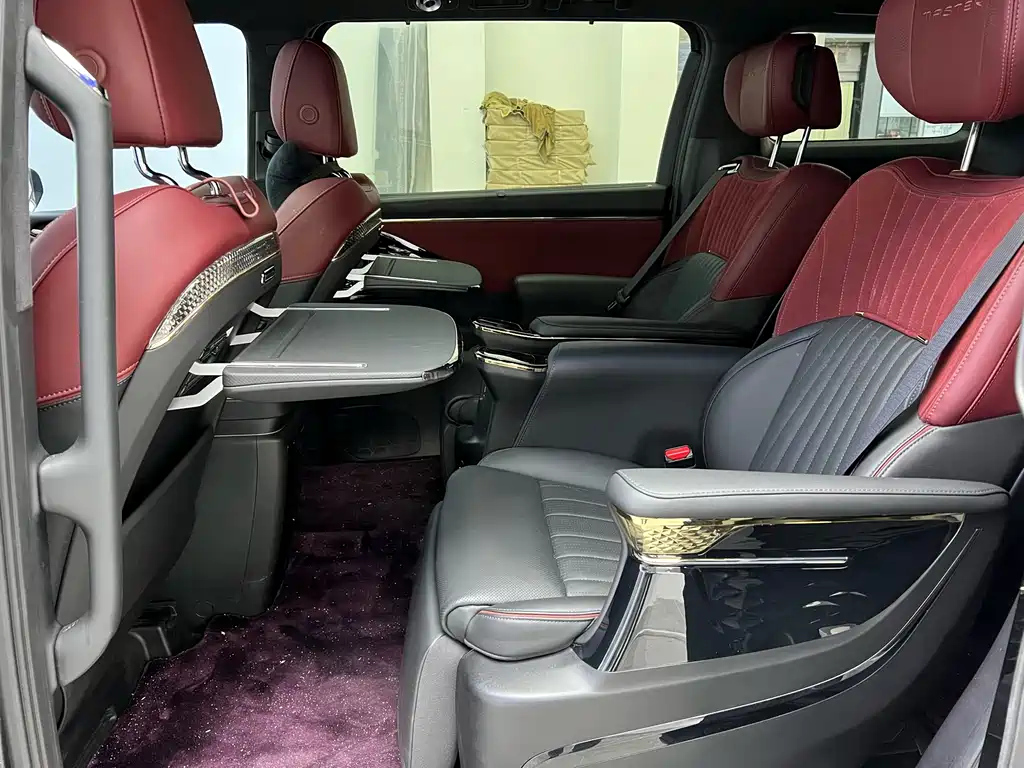 TRUMPCHI M8 2024