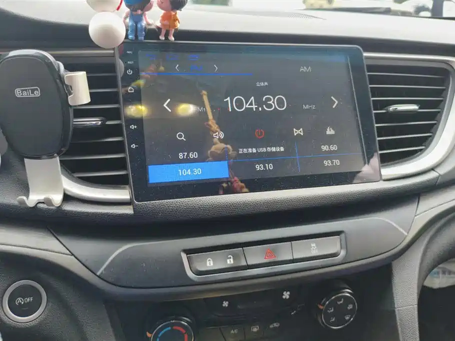 BUICK OTHER 2018