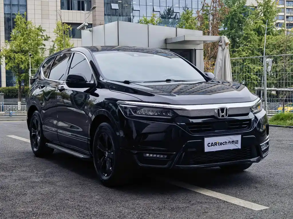 HONDA BREEZE 2022