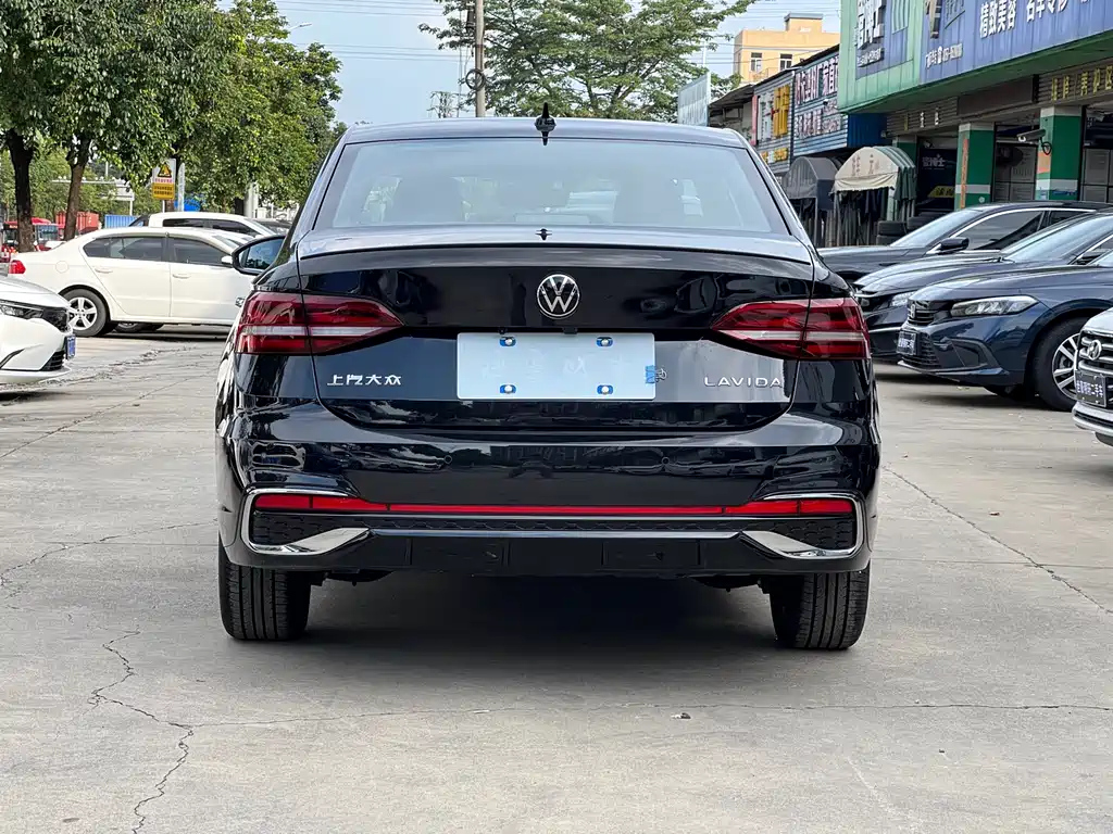 VOLKSWAGEN LAVIDA 2024