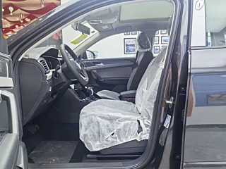 VOLKSWAGEN TAYRON 2025