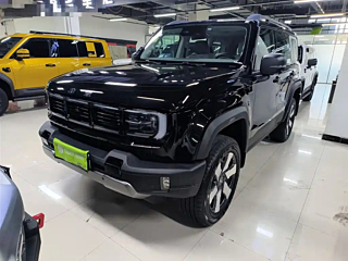 Заказать BAIC OTHER