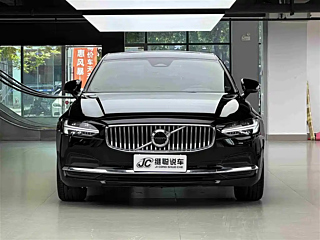 VOLVO S90 2022