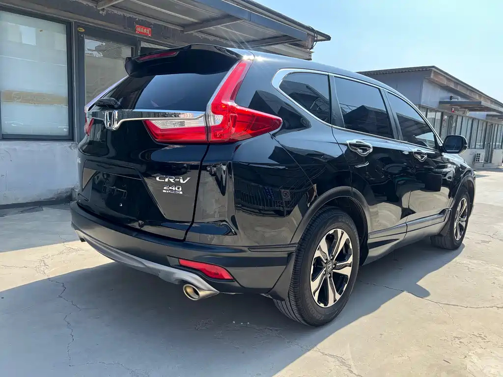 HONDA CR-V 2020