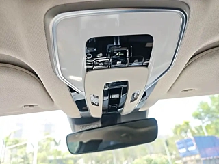 HONGQI H9 2020 YEAR 2.0T SMART LINK EDITION 2020