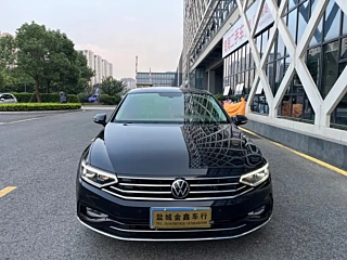 VOLKSWAGEN MAGOTAN 2022