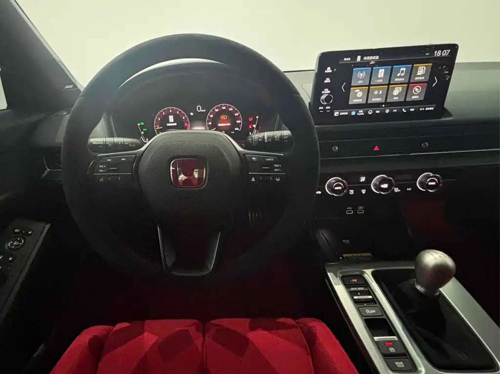 HONDA CIVIC IMPORT 2023